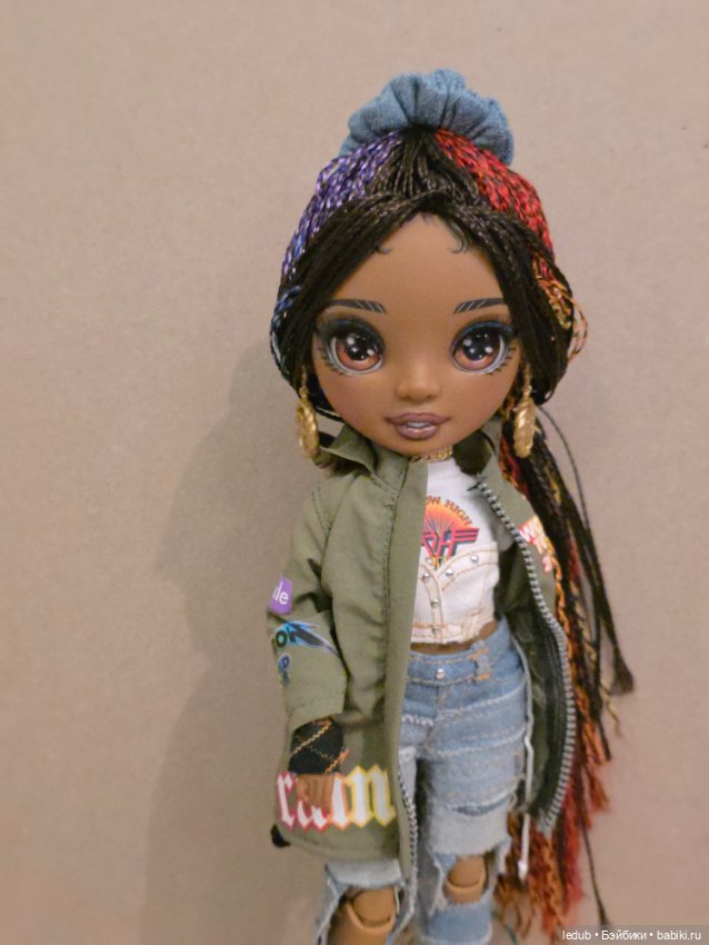 Rainbow high — Игровые куклы (фото 2)