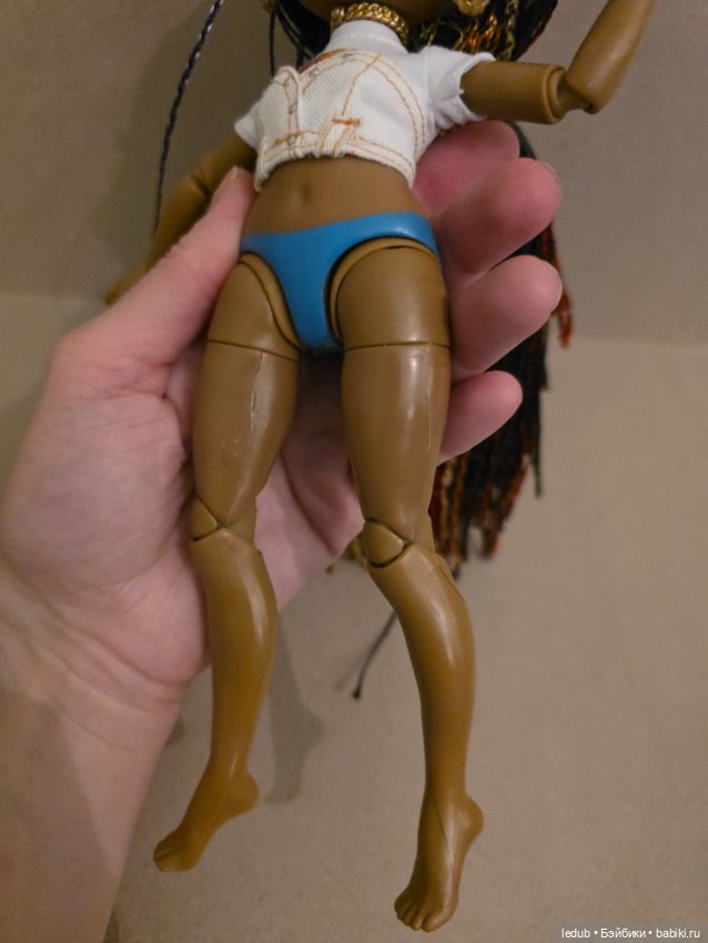 Rainbow high — Игровые куклы (фото 5)