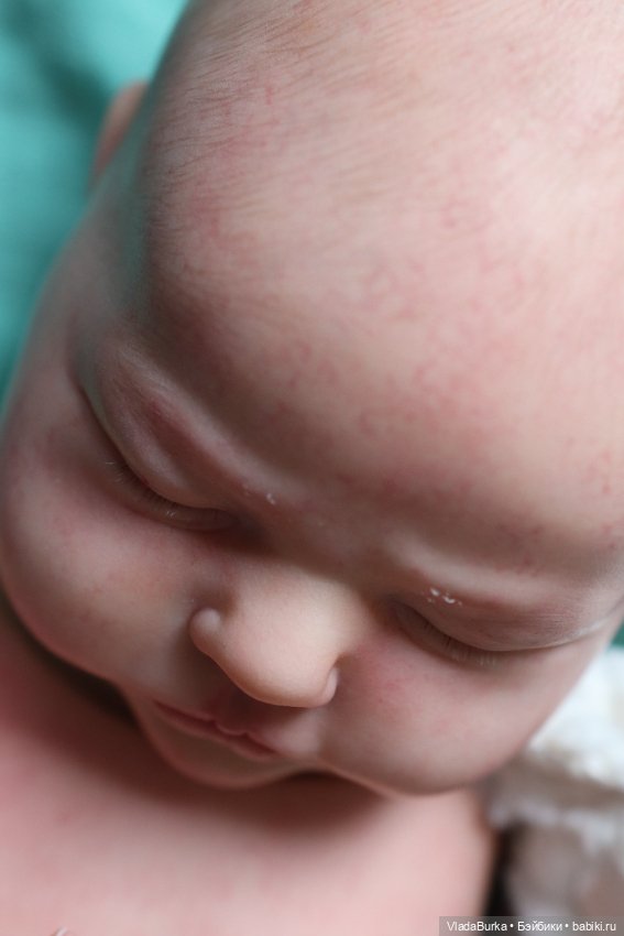 Реборн — Куклы реборн (фото 2)