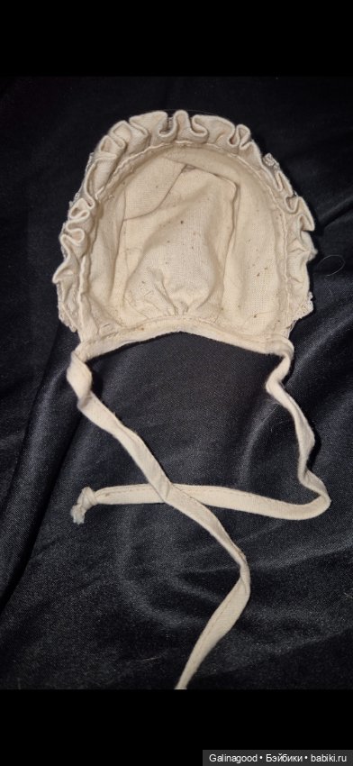 Девочка от Heidi Ott — Коллекционные куклы