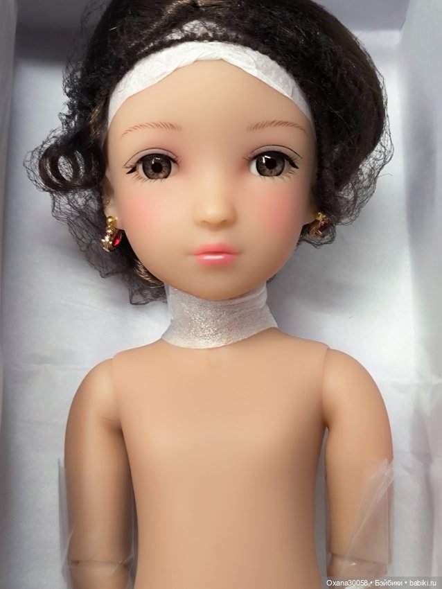 Амора полный комплект — Игровые куклы