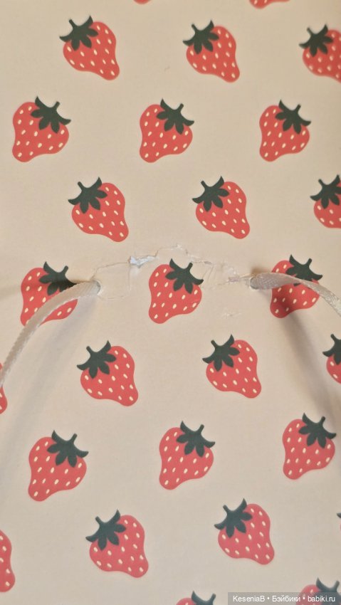 Кукла Redberry — Азиатские куклы (фото 7)