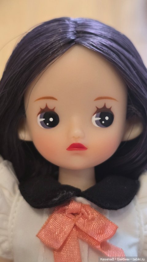 Кукла Redberry — Азиатские куклы (фото 2)