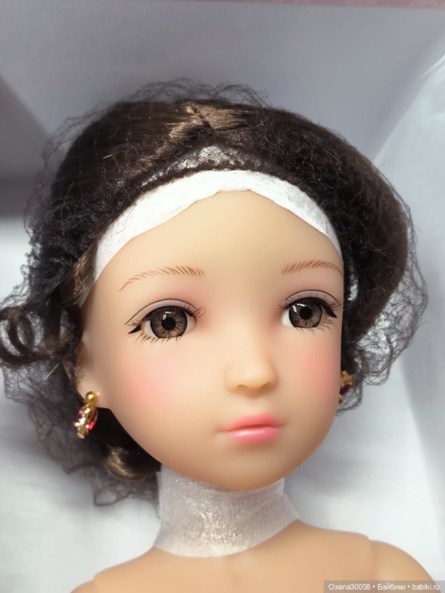 Амора полный комплект — Игровые куклы (фото 3)