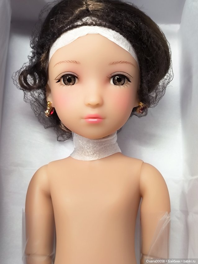Амора полный комплект — Игровые куклы (фото 4)
