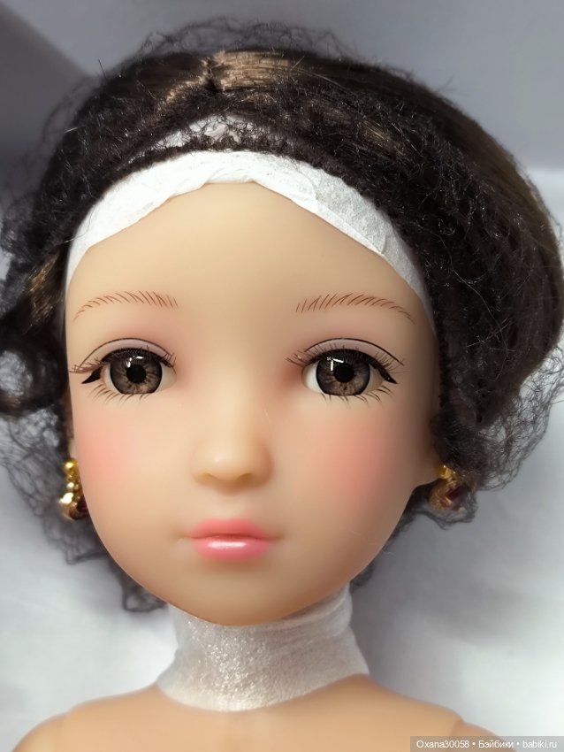 Амора полный комплект — Игровые куклы (фото 2)