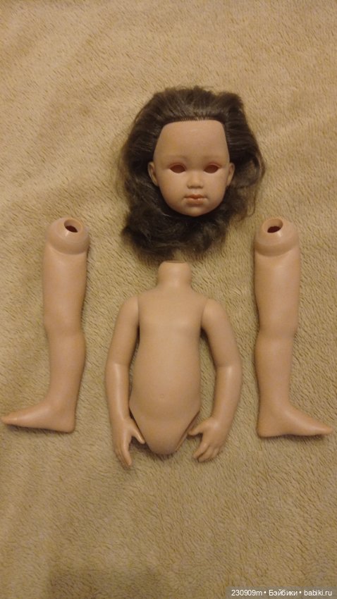 Продам куклу для творчества Лоренс