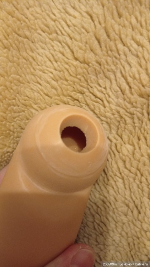 Продам куклу для творчества Лоренс (фото 4)