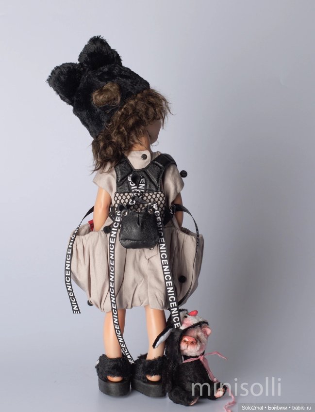 Аутфит для Паолы — Одежда (фото 4)