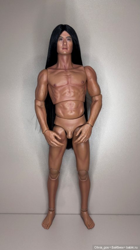 Экшен экшн action парень азиат (фото 6)