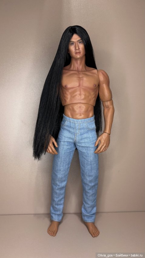 Экшен экшн action парень азиат (фото 2)