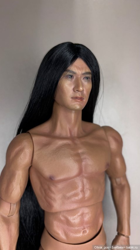 Экшен экшн action парень азиат (фото 3)