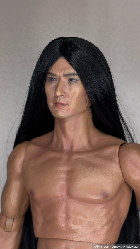 Экшен экшн action парень азиат (фото 4)