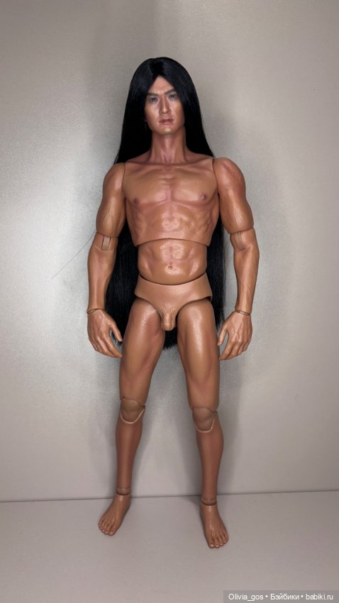 Экшен экшн action парень азиат (фото 7)