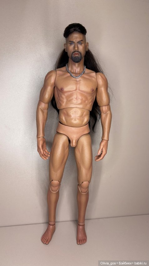 Варвар (барбариан) на теле Worldbox экшн экшен action (фото 4)