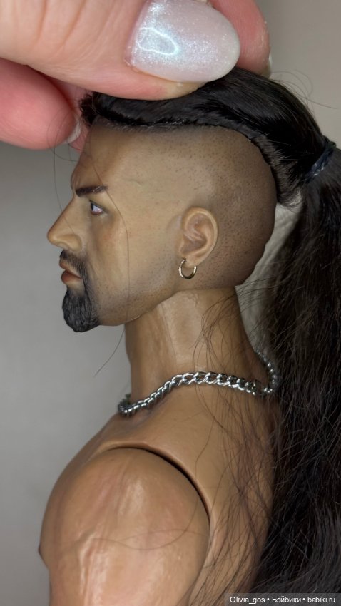 Варвар (барбариан) на теле Worldbox экшн экшен action (фото 2)