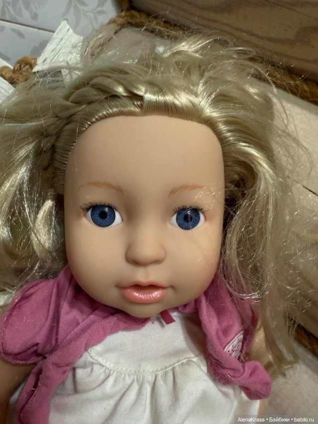Кукла бэби Бон Baby born — Игровые куклы (фото 2)