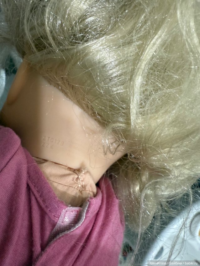 Кукла бэби Бон Baby born — Игровые куклы (фото 4)