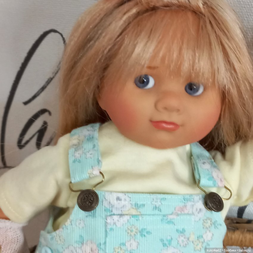 Студийная гномочка Petra , абсолютно новая (фото 4)