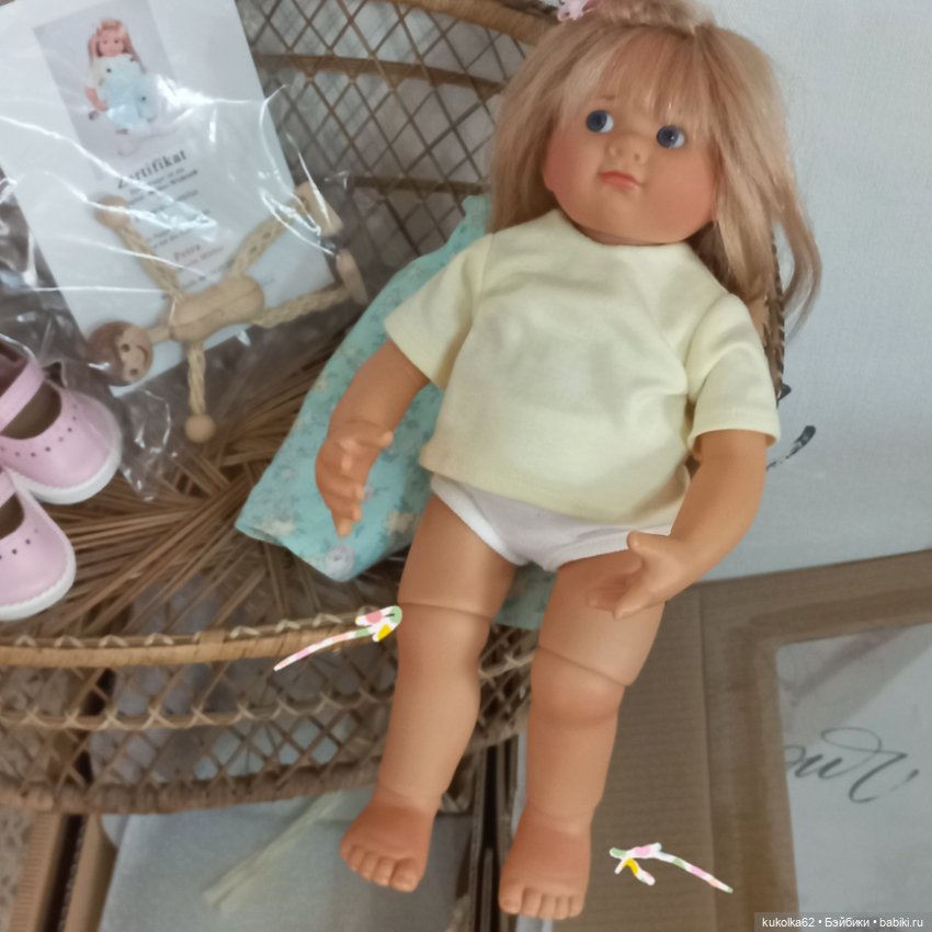 Студийная гномочка Petra , абсолютно новая