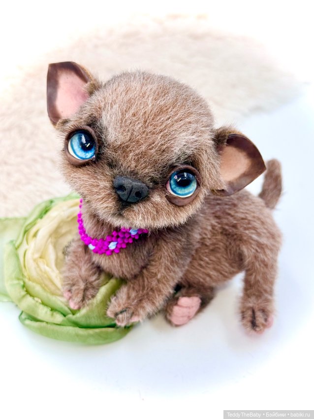 Авторские игрушки