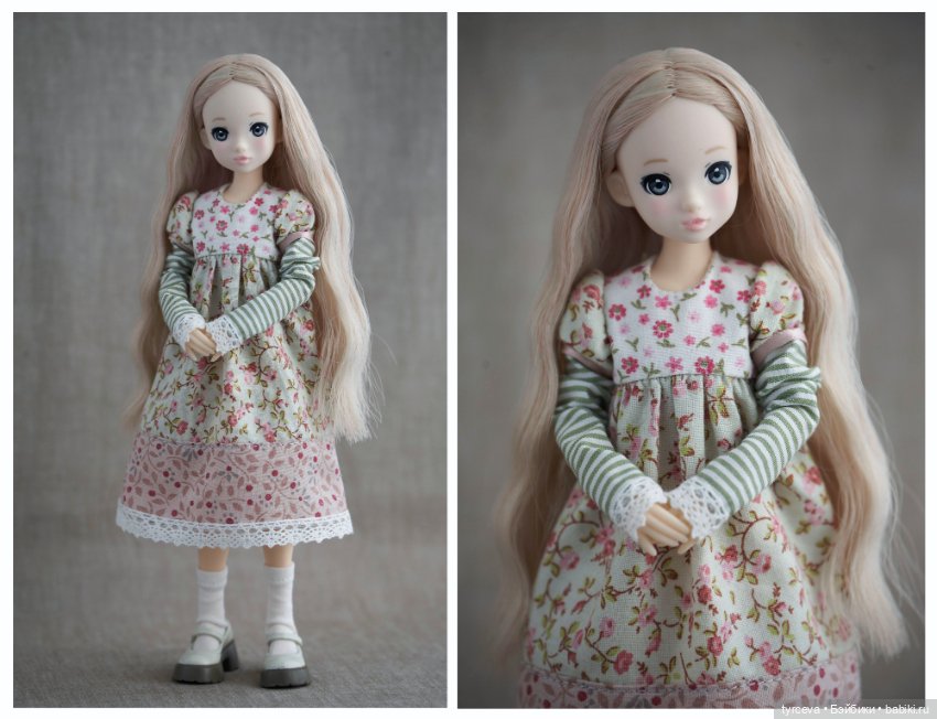 Платья ручной работы для Ruruko (фото 3)