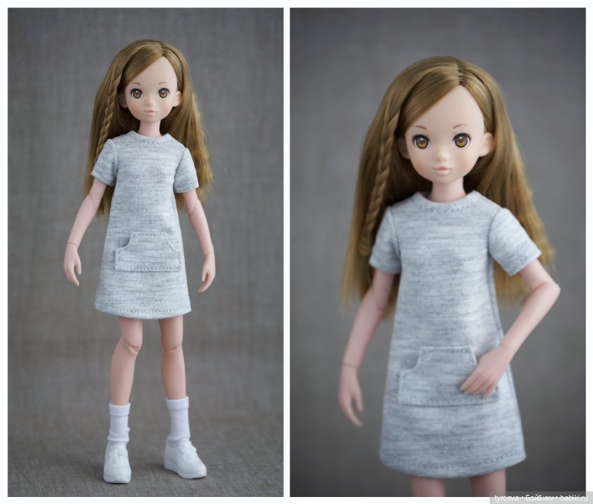 Платья ручной работы для Ruruko (фото 6)