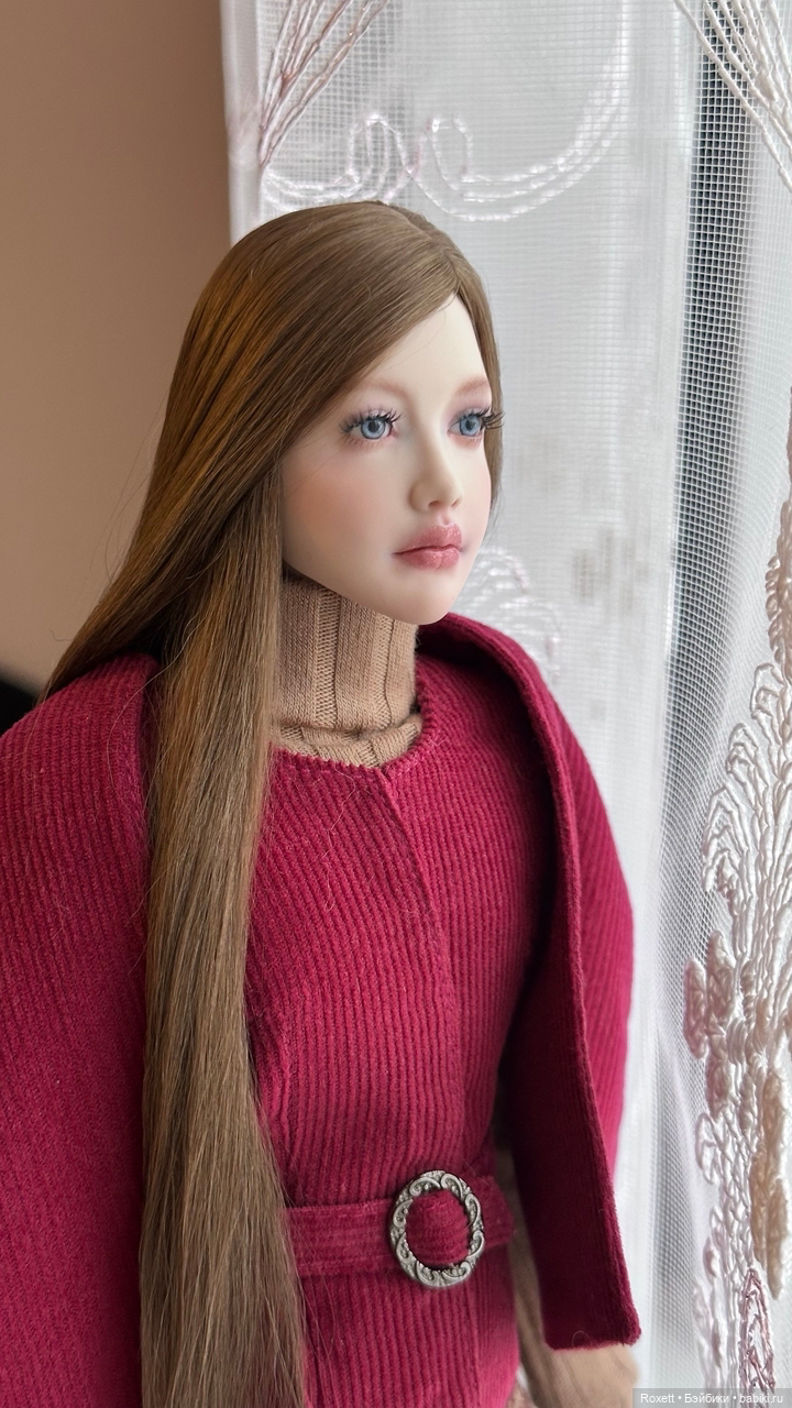 Элли JRdolls — Авторские куклы BJD