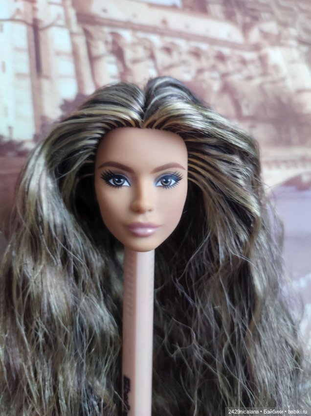 Барби лукс Лина — Игровые куклы (фото 4)