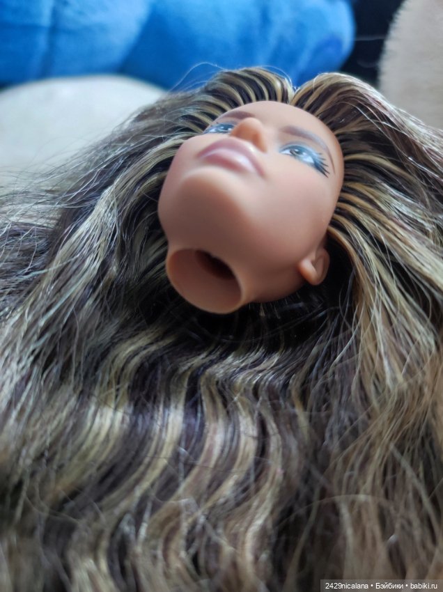 Барби лукс Лина — Игровые куклы (фото 3)