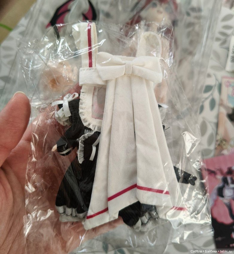 Neo Eden Toys Nightmare Twins Series (фото 5)