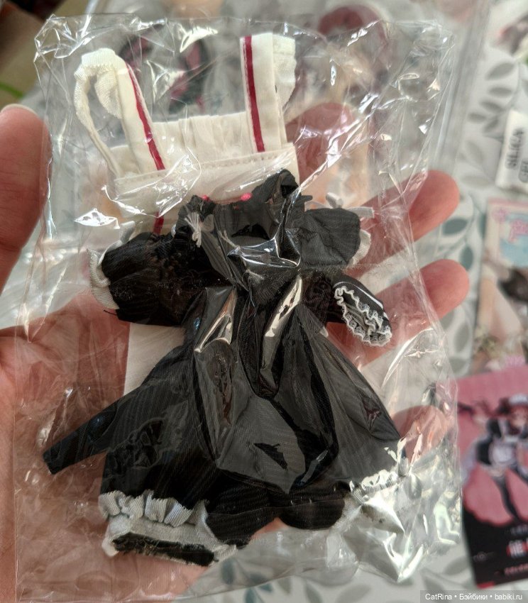 Neo Eden Toys Nightmare Twins Series (фото 6)