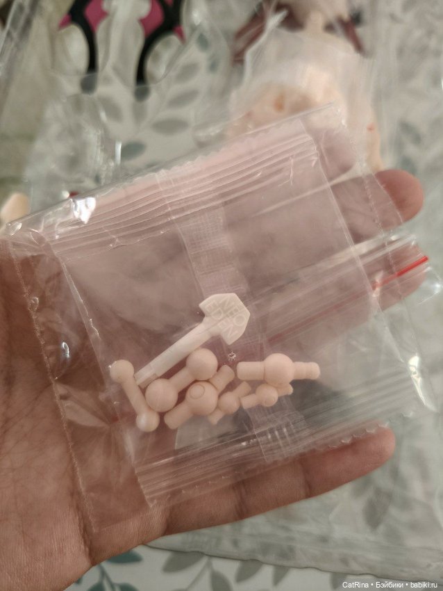 Neo Eden Toys Nightmare Twins Series (фото 4)