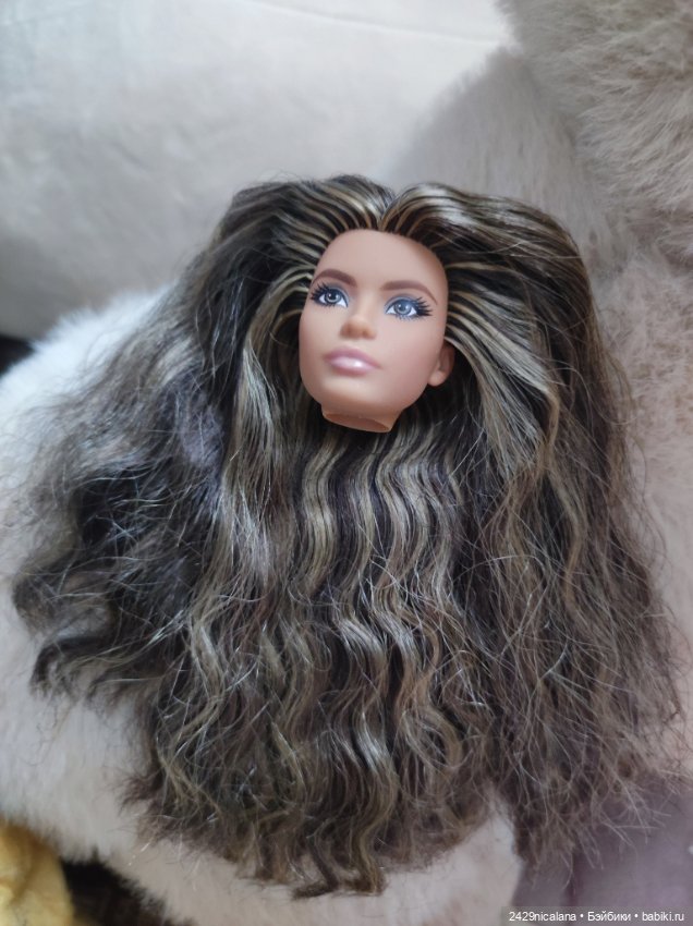 Барби лукс Лина — Игровые куклы