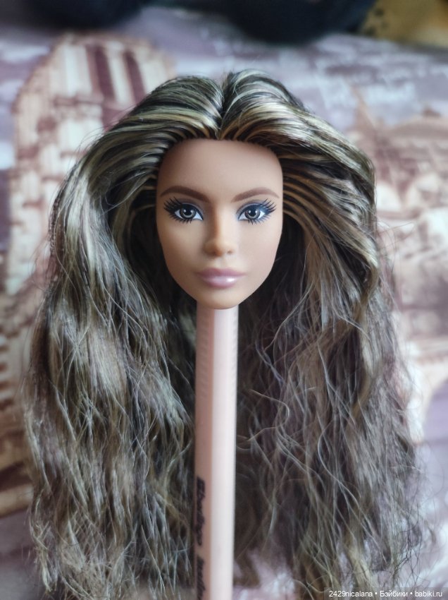 Барби лукс Лина — Игровые куклы (фото 2)