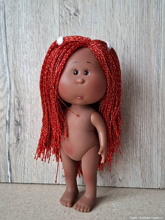 Кукла мини Мия — Игровые куклы (фото 2)