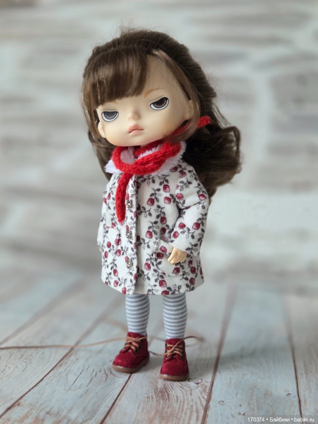 Обувь для Монст Xiaomi Monst, Blythe (фото 5)