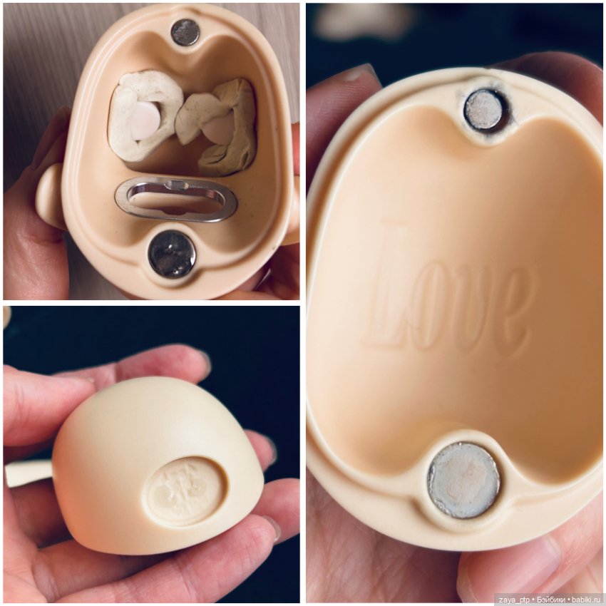 Dollshe craft Ausley Love (фото 6)