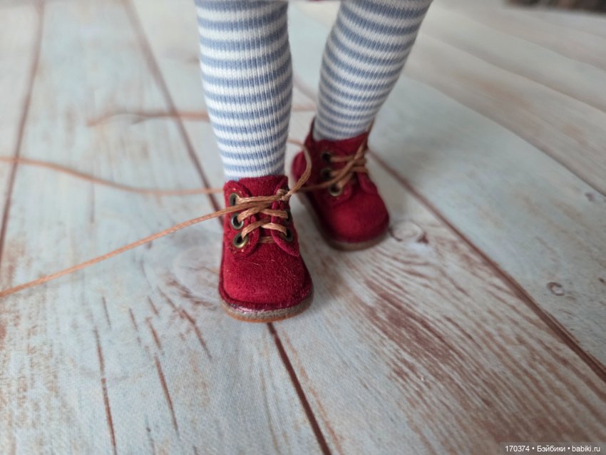 Обувь для Монст Xiaomi Monst, Blythe (фото 4)