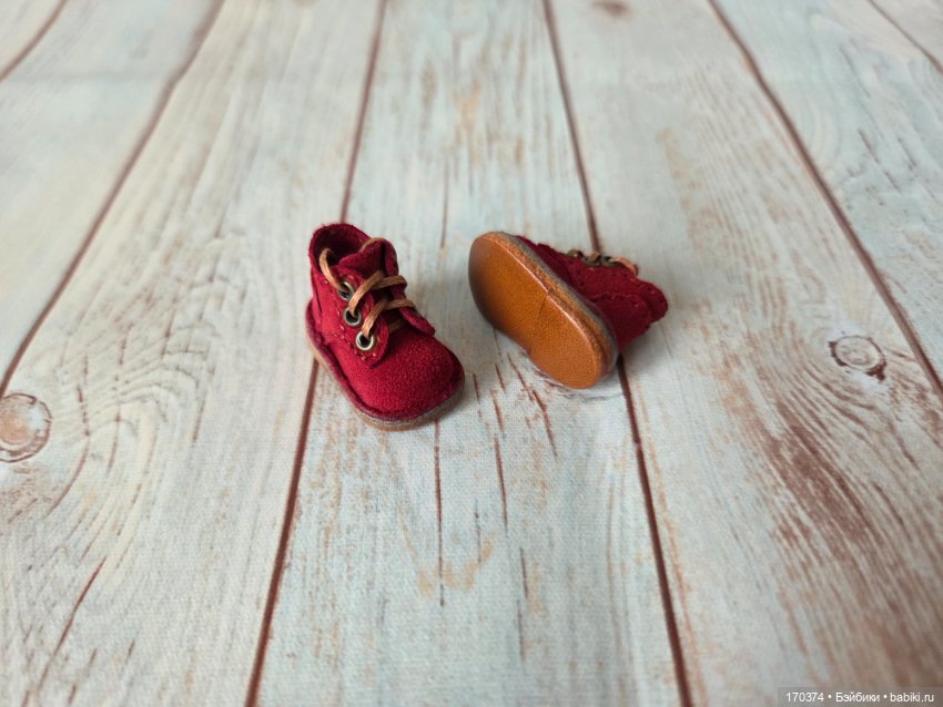 Обувь для Монст Xiaomi Monst, Blythe (фото 2)