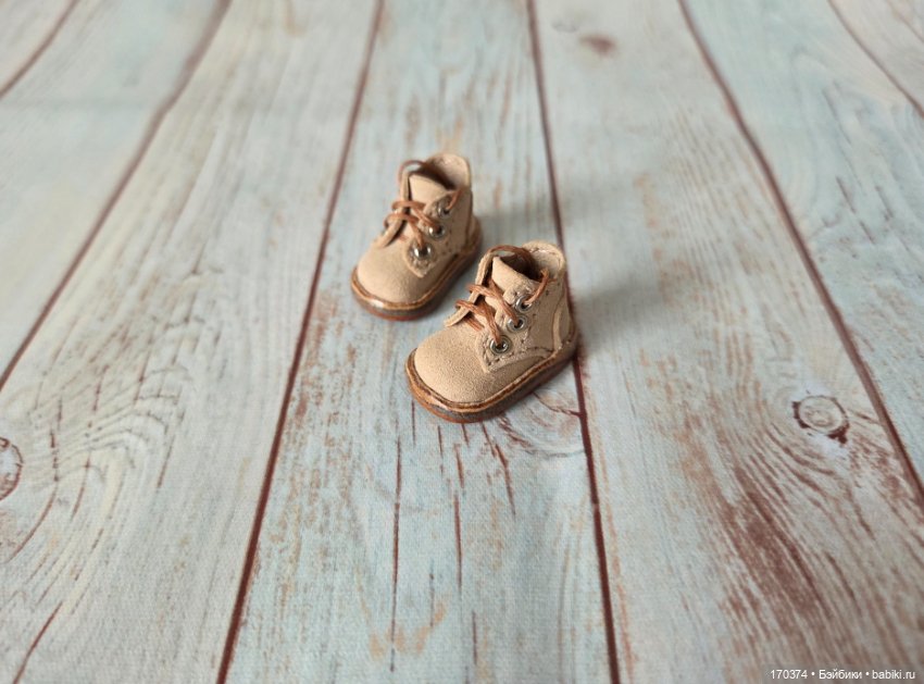 Обувь для Монст Xiaomi Monst, Blythe (фото 2)