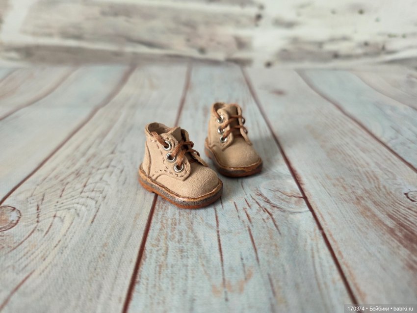 Обувь для Монст Xiaomi Monst, Blythe (фото 3)