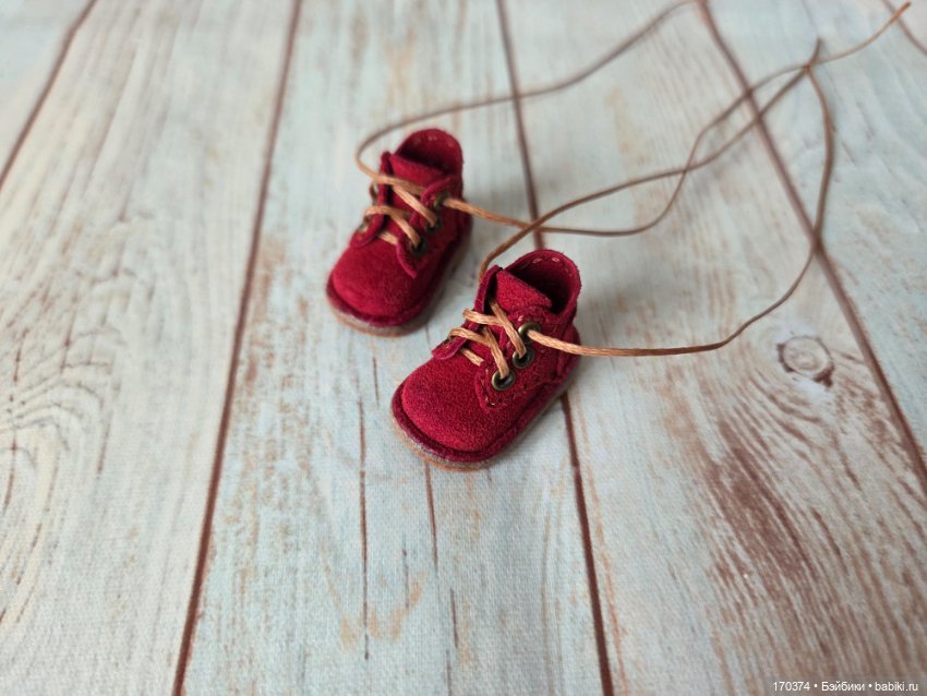 Обувь для Монст Xiaomi Monst, Blythe (фото 6)