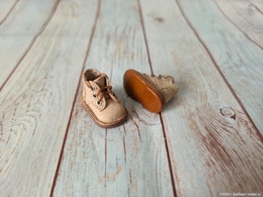 Обувь для Монст Xiaomi Monst, Blythe (фото 4)