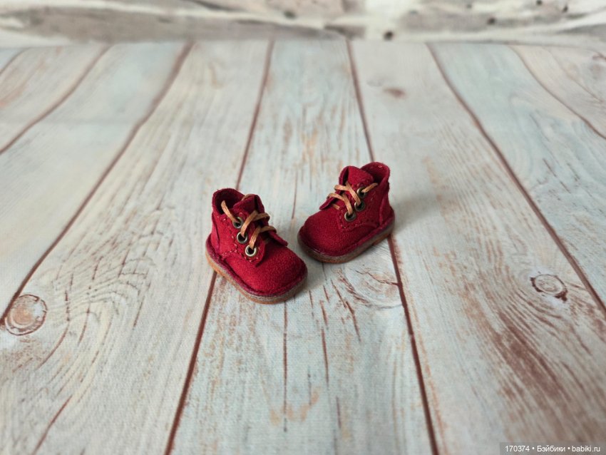 Обувь для Монст Xiaomi Monst, Blythe (фото 3)