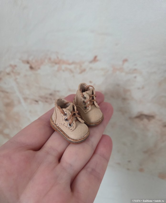 Обувь для Монст Xiaomi Monst, Blythe (фото 7)