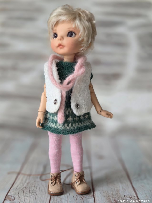 Обувь для Монст Xiaomi Monst, Blythe (фото 5)