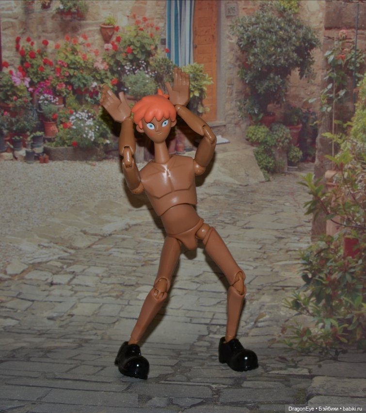 Come4arts Witch Island Magic Desen (фото 3)