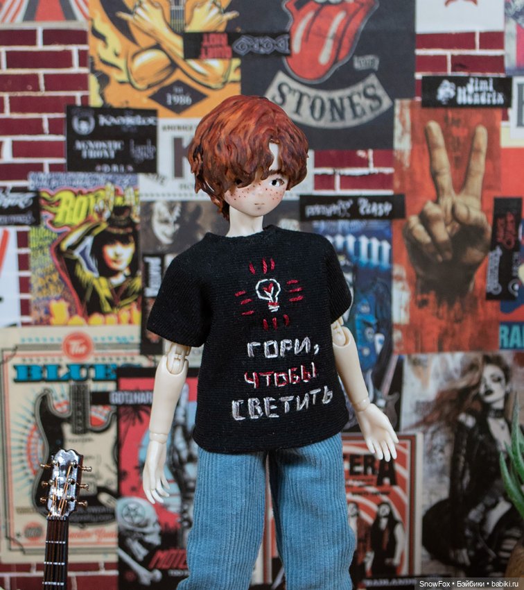 Футболка "Гори,чтобы светить" с вышивкой для сицилийских псов,близнецов,Милим, come4arts