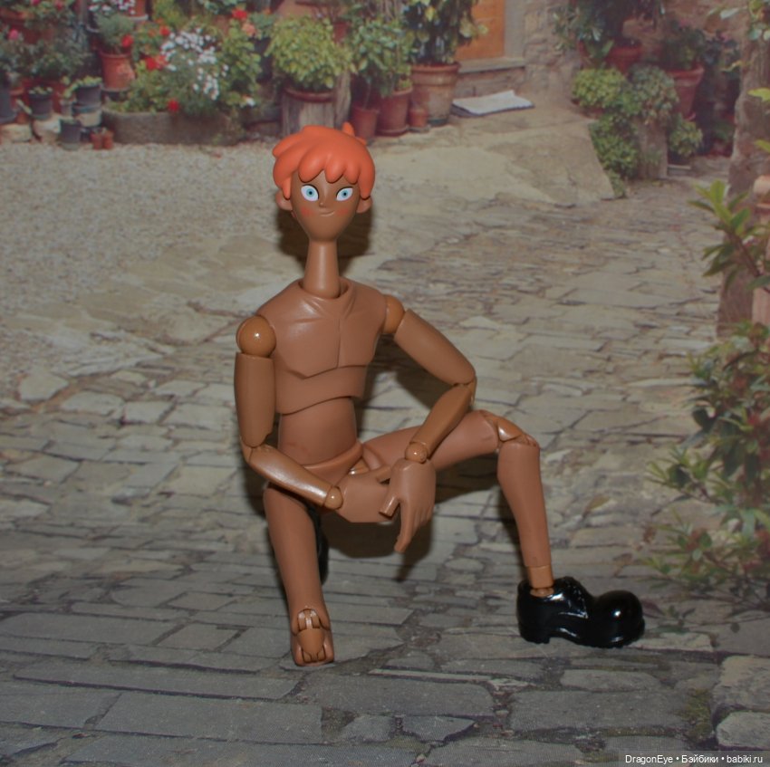 Come4arts Witch Island Magic Desen (фото 2)